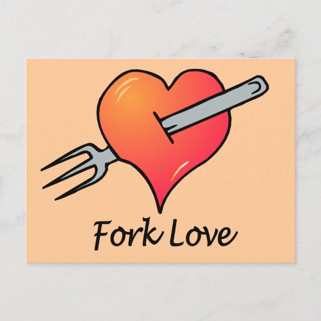 Cartes Pour Fêtes Annuelles La Saint-Valentin (Devant)