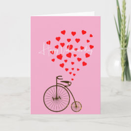 Cartes Pour Fêtes Annuelles La Saint-Valentin