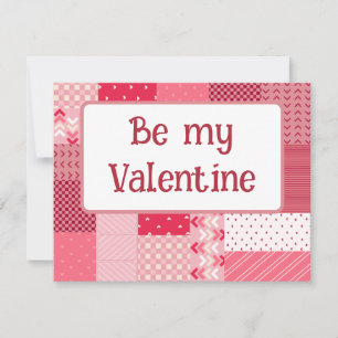 Cartes Pour Fêtes Annuelles La Saint-Valentin Amour