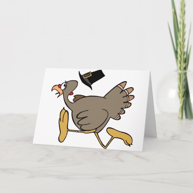 Cartes Pour Fêtes Annuelles La Turquie (Devant)