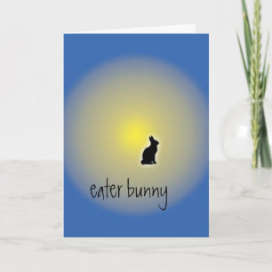 Cartes Pour Fêtes Annuelles LabKitty Pâques