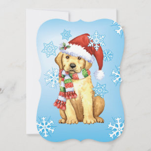 Cartes Pour Fêtes Annuelles Laboratoire jaune heureux de Howlidays