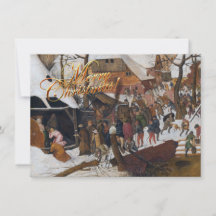 L'Adoration des Maji Joyeux Noël
