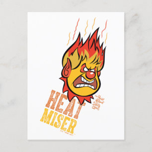 CARTES POUR FÊTES ANNUELLES L'ANNÉE SANS FUSION SANTA CLAUS™
