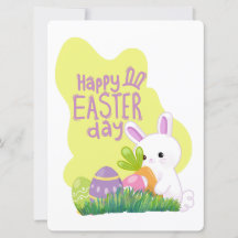LAPIN DE PÂQUES