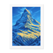 Le Cervin Suisse