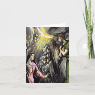 Cartes Pour Fêtes Annuelles Le Glory de Dieu