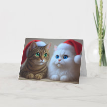 Le Père Paws arrive en ville