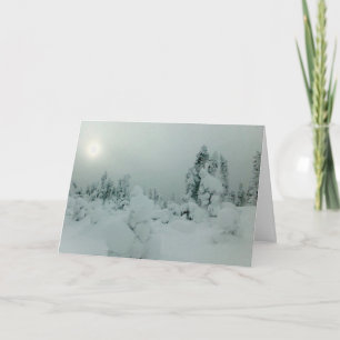 Cartes Pour Fêtes Annuelles Le Season