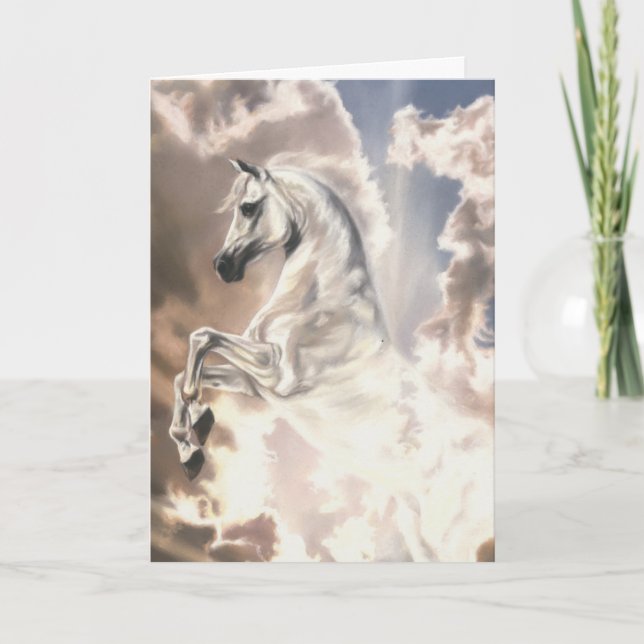 Cartes Pour Fêtes Annuelles Le sens de la saison (Devant)