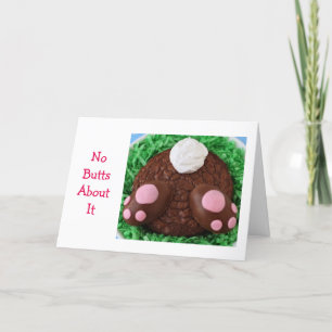 CARTES POUR FÊTES ANNUELLES LE SOUHAIT DE PÂQUES EST IMMENSE