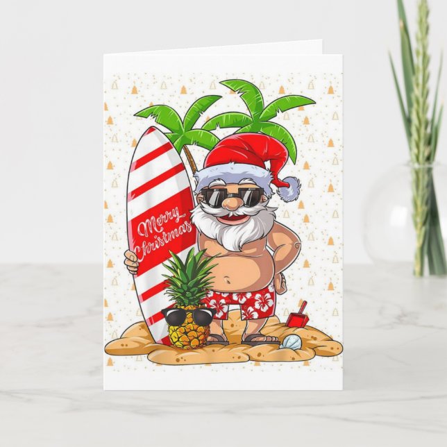 CARTES POUR FÊTES ANNUELLES LE TEMPS DE "DIFFUSER NOËL CHEER" DIT GNOME (Devant)