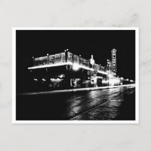 Cartes Pour Fêtes Annuelles Le théâtre de Paducah