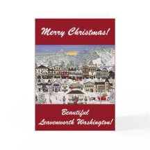 Leavenworth