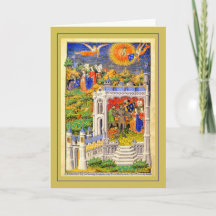 Legend of the French Gold Fleur