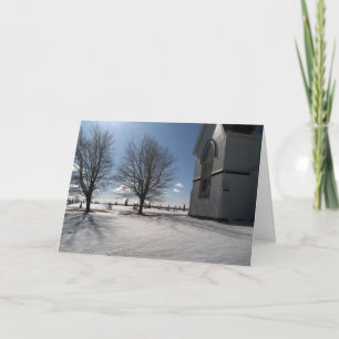 Cartes Pour Fêtes Annuelles L'église St Malachy