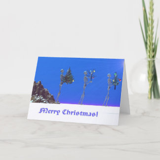 Cartes Pour Fêtes Annuelles Les 3 Sages