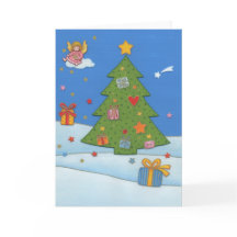 Les Anges de Noël