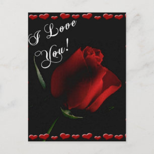 Cartes Pour Fêtes Annuelles Les deux Valentine Mother Wife