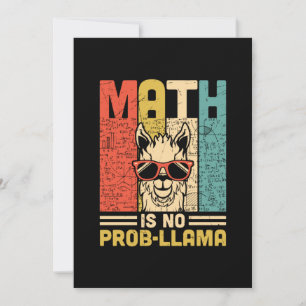 Cartes Pour Fêtes Annuelles Les mathématiques enseignantes Les mathématiques n