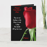 Les roses sont des financiers