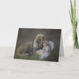 Cartes Pour Fêtes Annuelles Les Trois Bénéficiaires