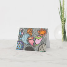 Les voies du coeur
