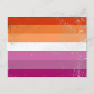 Cartes Pour Fêtes Annuelles Lesbienne