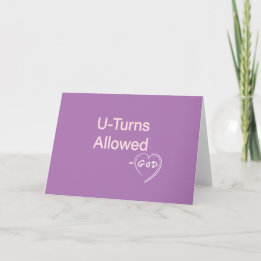 Cartes Pour Fêtes Annuelles L'humour de Christian Women