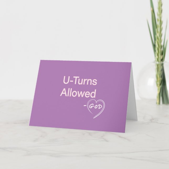 Cartes Pour Fêtes Annuelles L'humour de Christian Women (Devant)