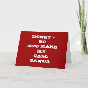 CARTES POUR FÊTES ANNUELLES L'HUMOUR ET L'AMOUR DE COUPLE À NOËL