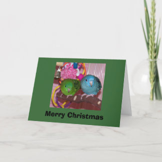 Cartes Pour Fêtes Annuelles linnies2_sm, Joyeux Noël