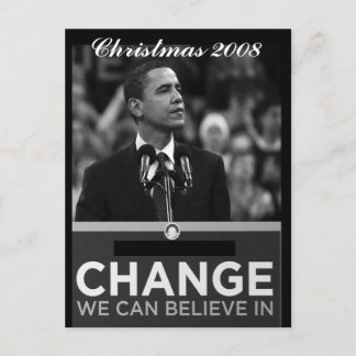 Cartes Pour Fêtes Annuelles L'investiture du président Obama reste en jeu