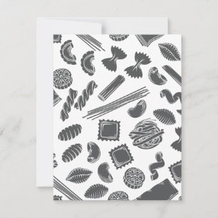 Cartes Pour Fêtes Annuelles L'Italie est réputée pour son incroyable cuisine
