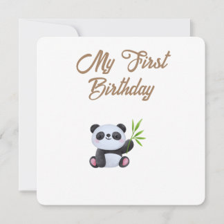 Cartes Pour Fêtes Annuelles Little Forest Friends Baby Milestone Card –My Firs