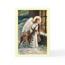"Livraison de Noël"