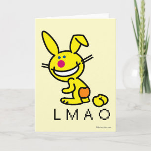 CARTES POUR FÊTES ANNUELLES LMAO