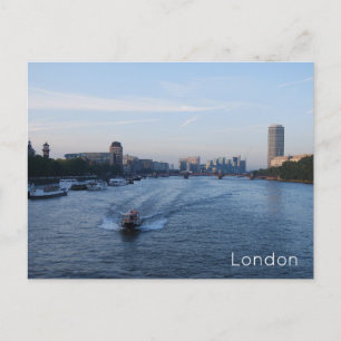 Cartes Pour Fêtes Annuelles Londres