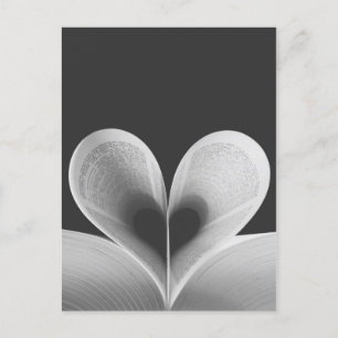 Cartes Pour Fêtes Annuelles Love Reading