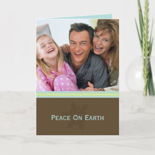 Cartes Pour Fêtes Annuelles M Holliday Collection - Smith Card