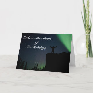 Cartes Pour Fêtes Annuelles Magie des Fêtes