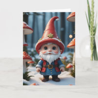 Magie des Gnomes
