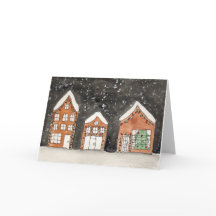 Maisons de vacances