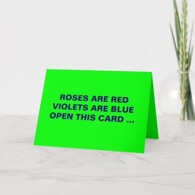 CARTES POUR FÊTES ANNUELLES MALADIE ST VALENTINES (Devant)