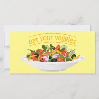 Mangez vos Légumes Citer salade fraîche mélange bo