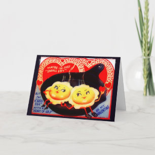 Cartes Pour Fêtes Annuelles Maybe I