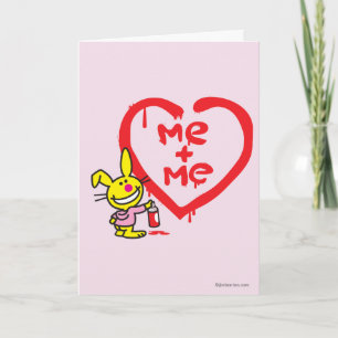 Cartes Pour Fêtes Annuelles Me + Me