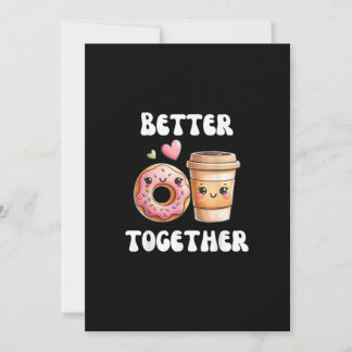 Cartes Pour Fêtes Annuelles Meilleur ensemble Saint-Valentin Hommes Femmes Cla
