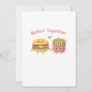 Cartes Pour Fêtes Annuelles Meilleur ensemble Saint-Valentin Mignon Kawaii Bur