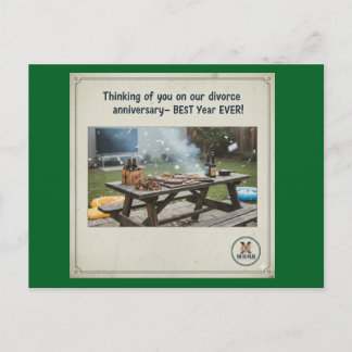 Cartes Pour Fêtes Annuelles Meilleure année (m)